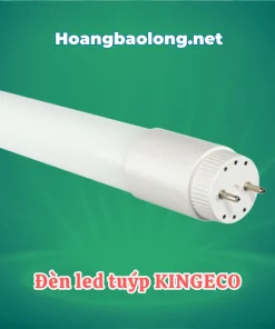 Đèn led tuýt Kingeco