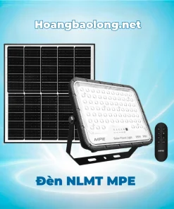 Đèn năng lượng mặt trời MPE