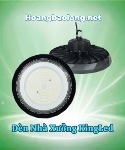 Đèn nhà xưởng Kingled