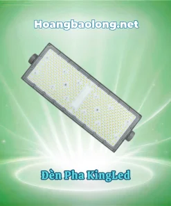 Đèn pha Kingled