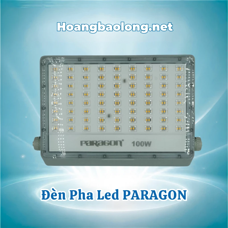 ĐÈN ÂM TRẦN 7W PARAGON E110 90/7T (7V/7N) Đèn pha LED Paragon đa dạng công suất, phù hợp sân vườn, bảng hiệu, nhà xưởng và công trình ngoài trời. Xem thông số và giá sản phẩm.
