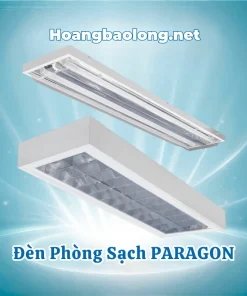 Đèn phòng sạch Paragon