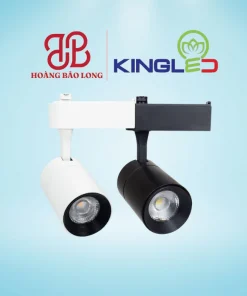 ĐÈN RỌI RAY SAPPHIRE 30W RRT-30SS-V/TT/T-T KingLed