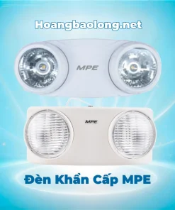 Đèn sạc khẩn cấp MPE
