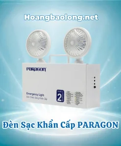 Đèn sạc khẩn cấp Paragon