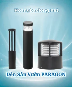 Đèn sân vườn Paragon