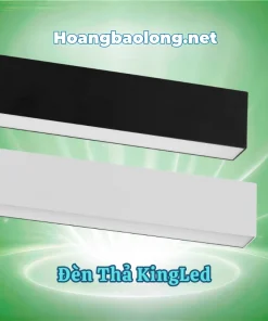 Đèn Thả KingLed