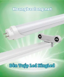 Đèn Tuýp LED Kingled