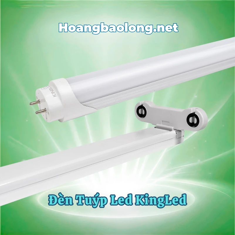 Đèn Tuýp LED Kingled