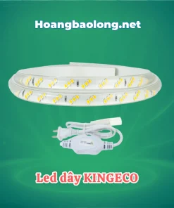Led dây Kingeco