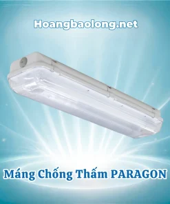 Máng đèn chống thấm Paragon