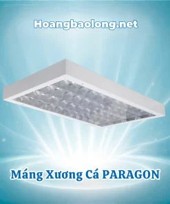 Máng đèn xương cá Paragon