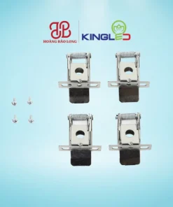 Phụ Kiện Tai Cài TAI PL MONG KingLed