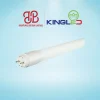 Đèn tuýp LED T8 Kingled T8-22SS-120-T công suất 22W dài 1.2m, ánh sáng trắng (6500K) siêu sáng, chất liệu nhôm nhựa tản nhiệt bền bỉ, tiết kiệm điện năng, CRI>80.