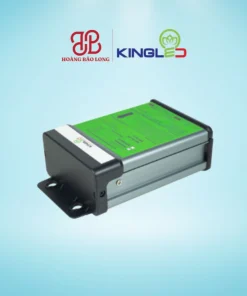 Nguồn Chống Mưa 24V 200W NCM-200-24 | KingLED