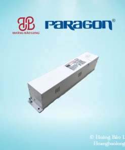 Bộ nguồn chiếu sáng khẩn cấp Paragon PAPJ60