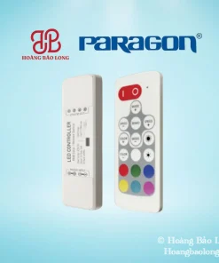 Bộ điều khiển đổi màu Paragon PRGB30