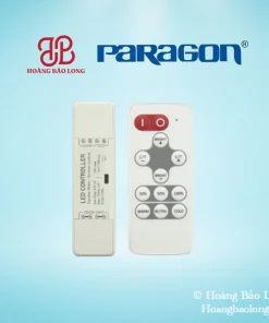 Bộ điều khiển đổi màu Paragon PTWC20
