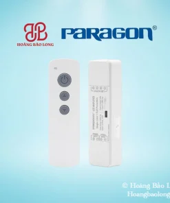 Bộ điều khiển LED dây Paragon PSCC12