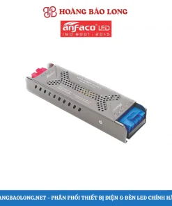 Bộ nguồn Anfaco 100W/200W DC 24V