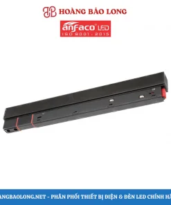 Bộ nguồn ray nam châm Anfaco 100W/200W