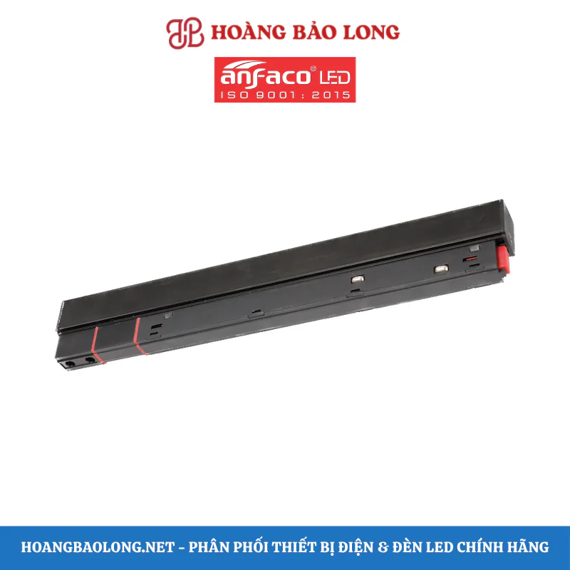 Bộ nguồn ray nam châm Anfaco 100W/200W Bộ nguồn ray nam châm Anfaco 100W/200W