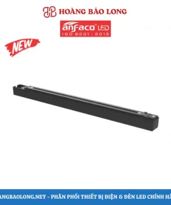 Bộ nguồn ray nam châm Anfaco 100W/200W