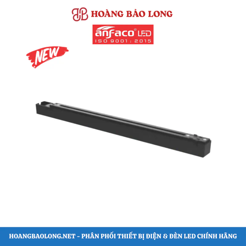 Bộ nguồn ray nam châm Anfaco 100W/200W Bộ nguồn ray nam châm Anfaco 100W/200W