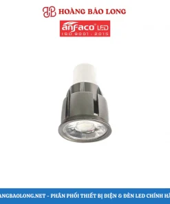 Bóng chén LED Anfaco 3W/5W/7W/10W MR16