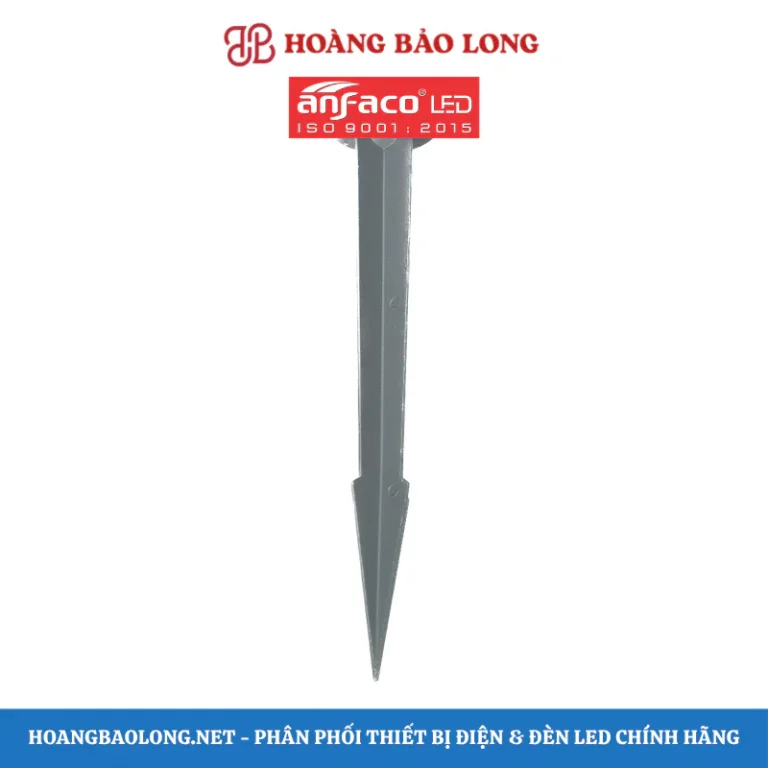 Cây ghim cỏ Anfaco 160/210/260 mm