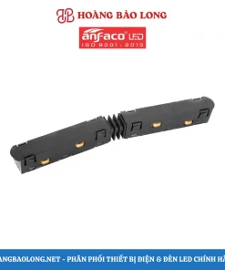 Đầu nối ray nam châm Anfaco