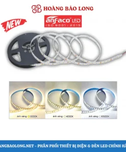 Dây LED dán SMD Anfaco 9W/m DC 24V