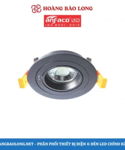 Đế đèn âm trần MR16 Anfaco AFC 378