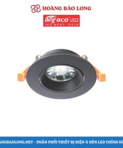 Đế đèn âm trần MR16 Anfaco AFC 379