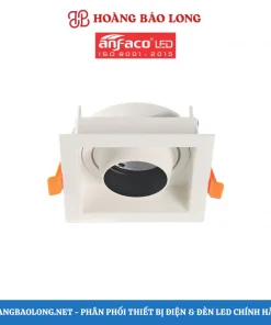 Đế đèn âm trần MR16 Anfaco AFC 390
