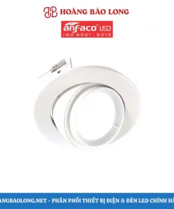 Đế đèn âm trần MR16 Anfaco AFC 710