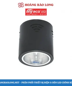 Đế đèn ốp nổi E27 Anfaco AFC 231