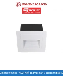 Đèn âm tường Anfaco 3W AM-TUONG-009-019