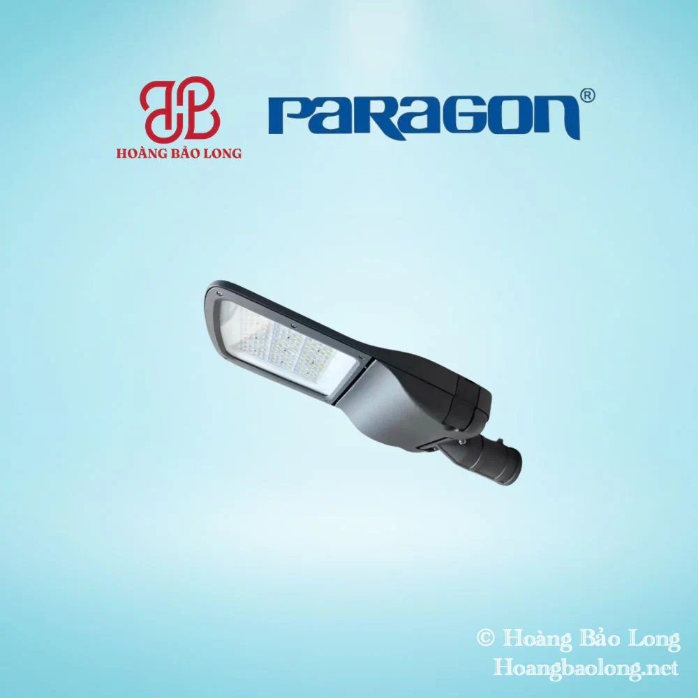 Đèn đường LED 100W PSTT100L PARAGON Đèn đường LED Paragon PSTT100L có công suất 100W
