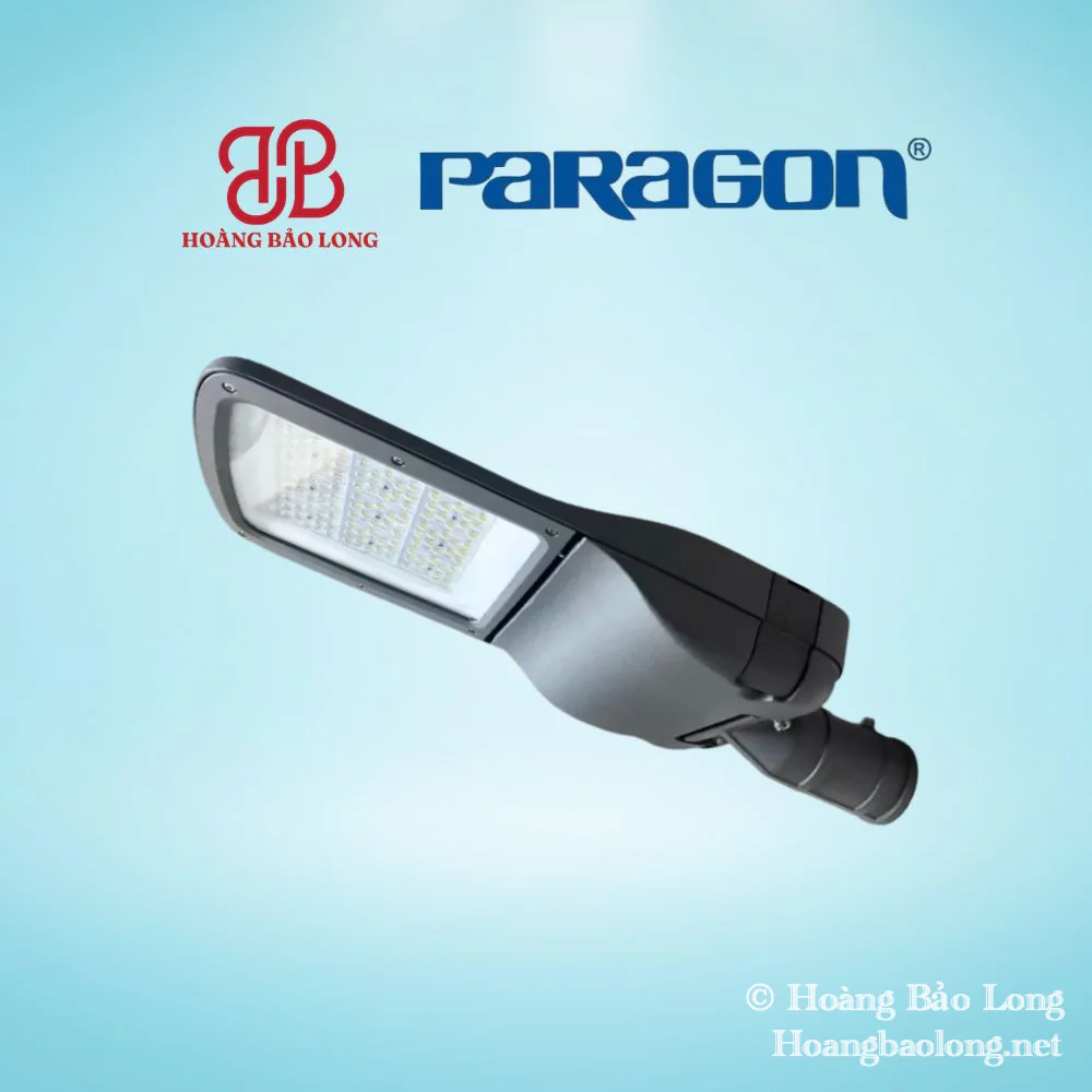 Đèn đường LED 200W PSTT200L PARAGON Đèn đường LED Paragon PSTT200L có công suất 200W