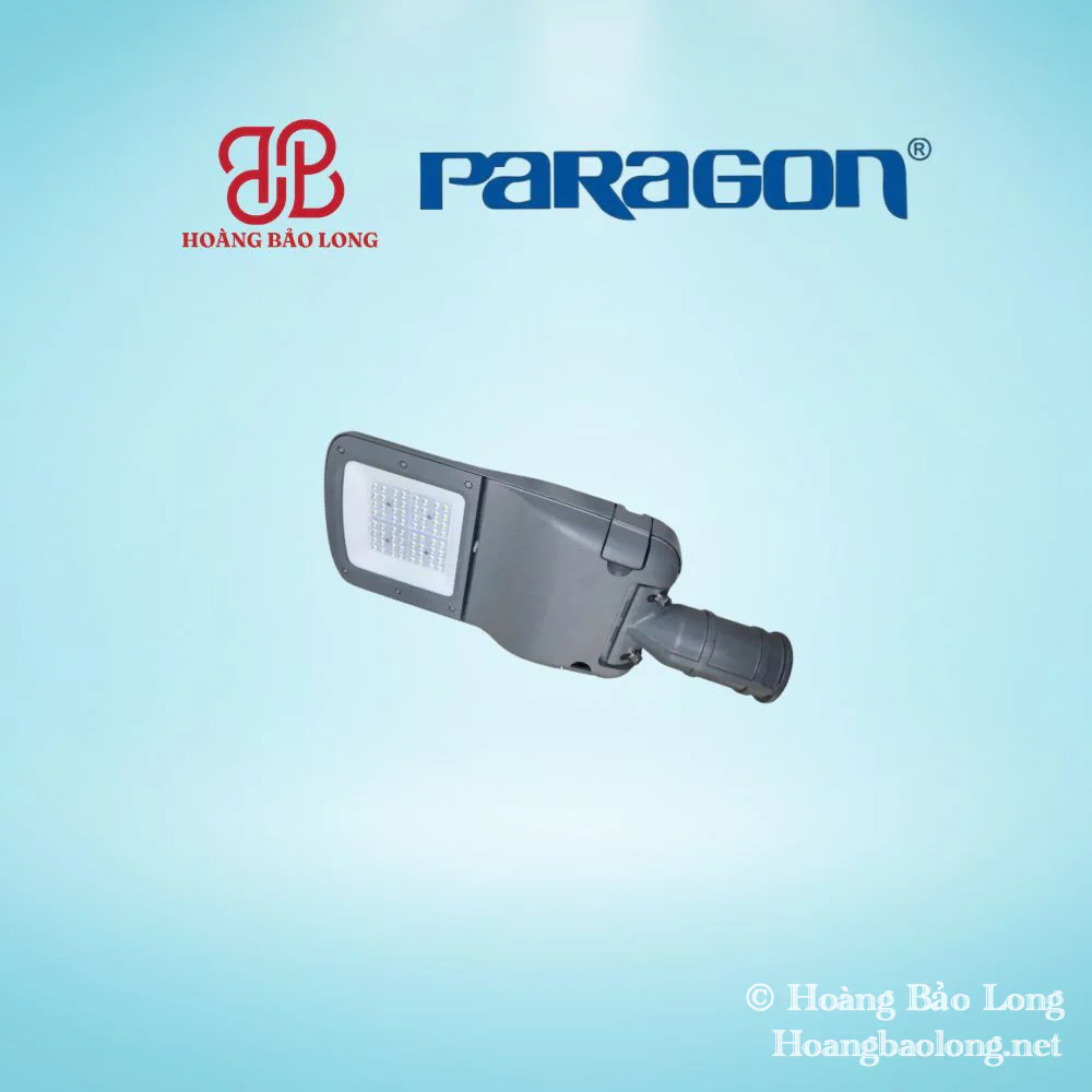 Đèn đường LED 50W PSTT50L PARAGON Đèn đường LED Paragon PSTT50L có công suất 50W