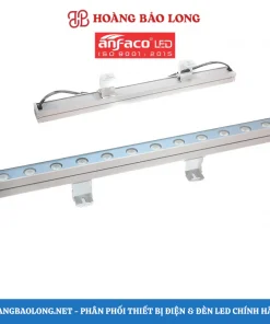 Đèn hắt tường LED Anfaco 12W/18W/36W HT01