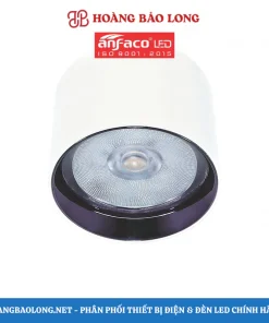Đèn LED âm trần Anfaco 10W/20W AFC 659