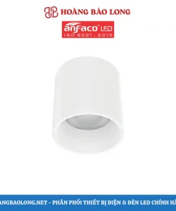 Đèn LED âm trần Anfaco 10W AFC 631