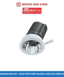 Đèn LED âm trần Anfaco 10W AFC 749