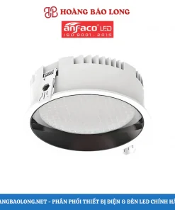 Đèn LED âm trần Anfaco 12W/15W/20W AFC 410
