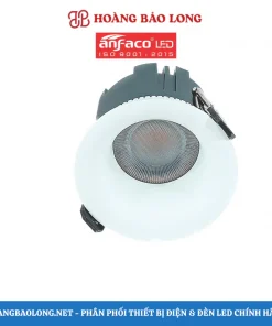 Đèn LED âm trần Anfaco 12W/15W AFC 638