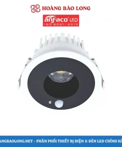 Đèn LED âm trần Anfaco 12W AFC 554