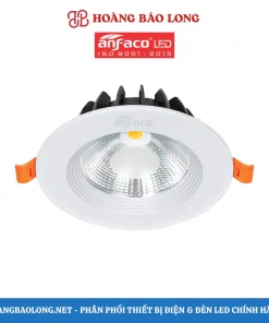 Đèn LED Âm Trần Anfaco