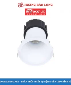 Đèn LED âm trần Anfaco 3W/7W/9W AFC 740